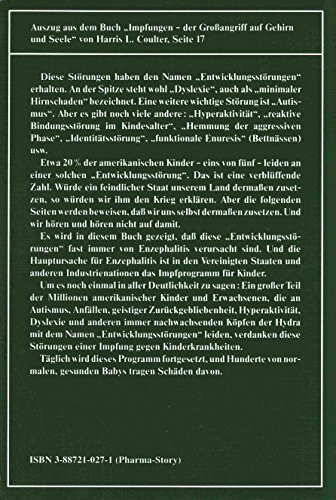 Die Pharma-Story. Der große Schwindel