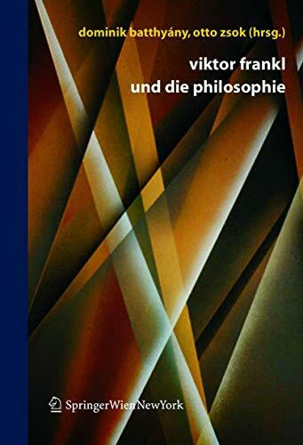 Viktor Frankl und Die Philosophie