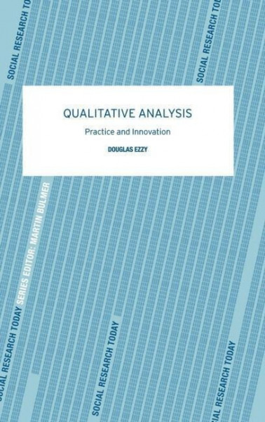 Qualitative Analysis