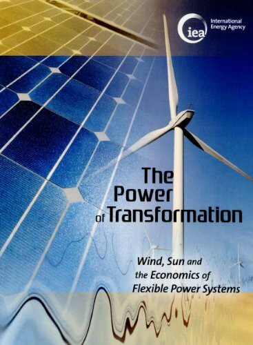 The Power of Transformation: Wind, Sun and the Economics of Flexible Power Systems