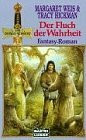 Der Fluch der Wahrheit: Die Saga vom Dunklen Schwert (Fantasy. Bastei Lübbe Taschenbücher)