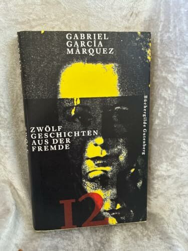 Zwölf Geschichten aus der Fremde