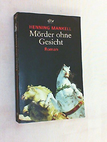 Mörder ohne Gesicht