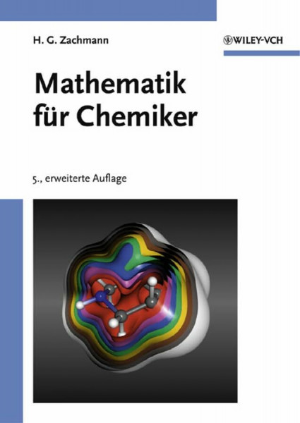 Mathematik für Chemiker