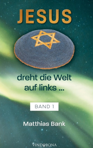 Jesus dreht die Welt auf links ...