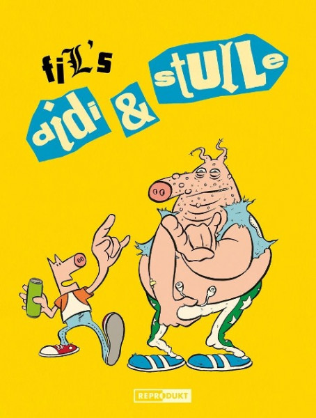 Didi & Stulle