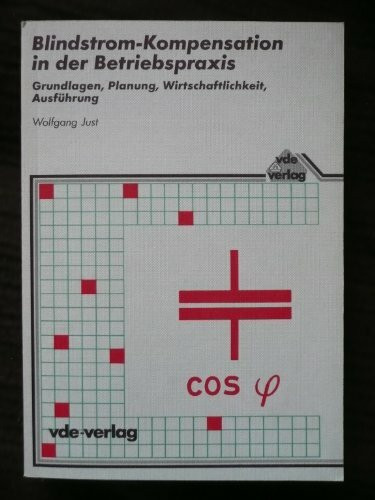 Blindstrom-Kompensation in der Betriebspraxis