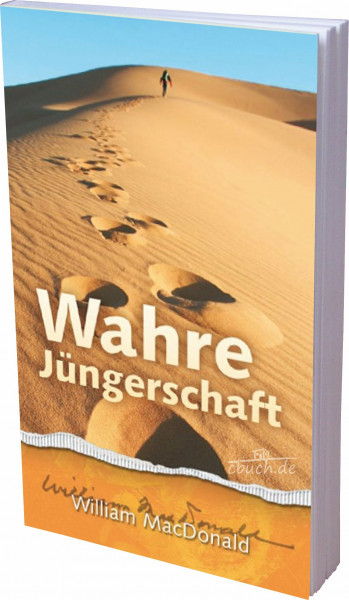 Wahre Jüngerschaft