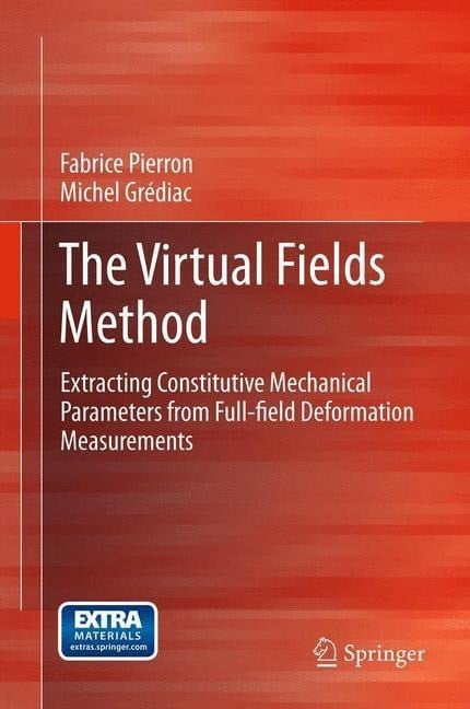 The Virtual Fields Method