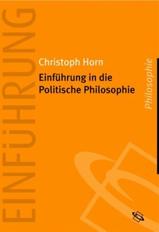 Einführung in die Politische Philosophie