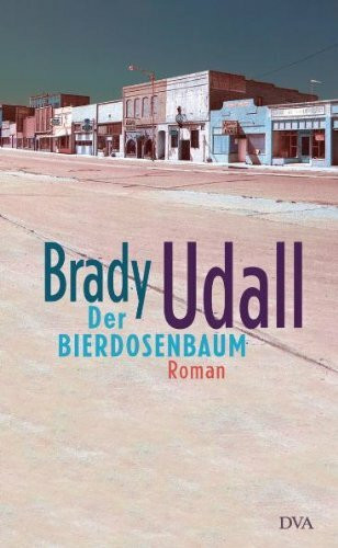 Udall, B: Bierdosenbaum