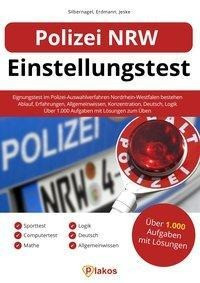 Polizei NRW Einstellungstest