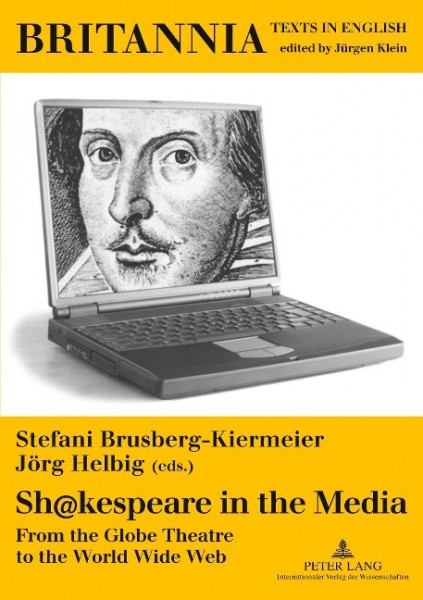 Sh@kespeare in the Media