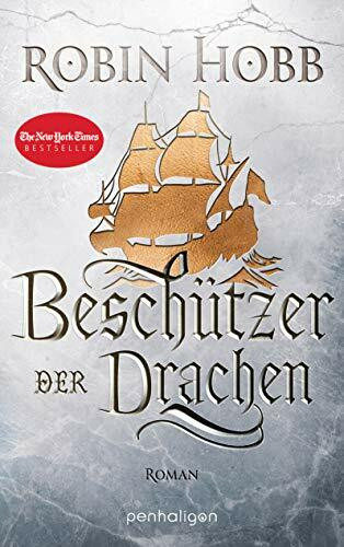 Beschützer der Drachen: Roman (Das Erbe der Weitseher, Band 3)