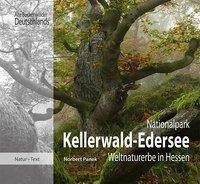 Nationalpark Kellerwald-Edersee