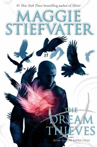The Dream Thieves (the Raven Cycle, Book 2): Volume 2 (The Raven Cycle, 2)