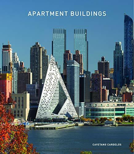 MILTIRESIDENTIAL BUILDINGS
