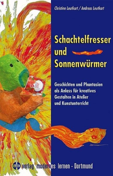 Schachtelfresser und Sonnenwürmer