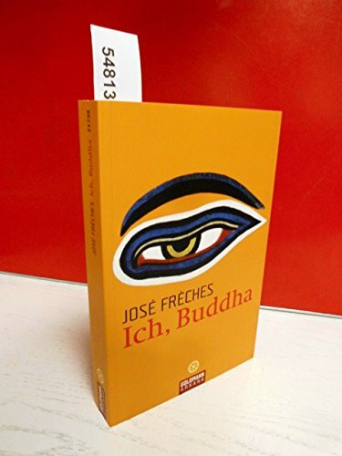 Ich, Buddha (Arkana)