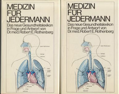 Medizin für Jedermann Band 2