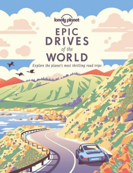 Epic Drives of the World 1