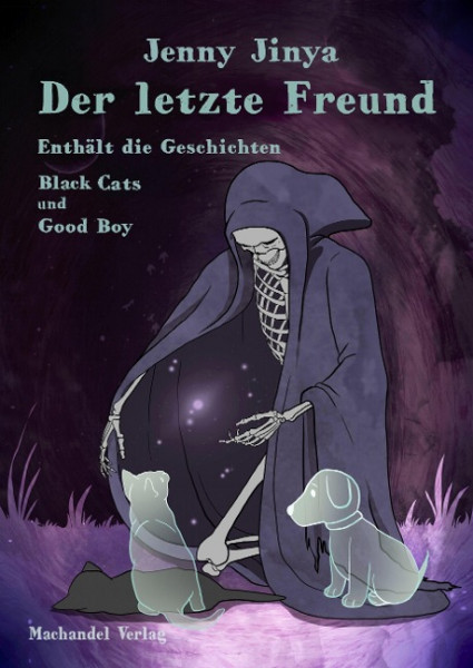 Der letzte Freund