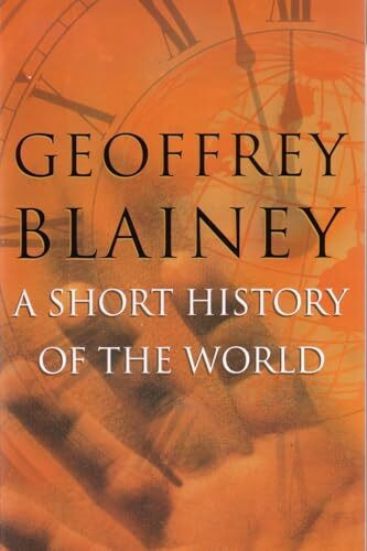 A Short History of the World