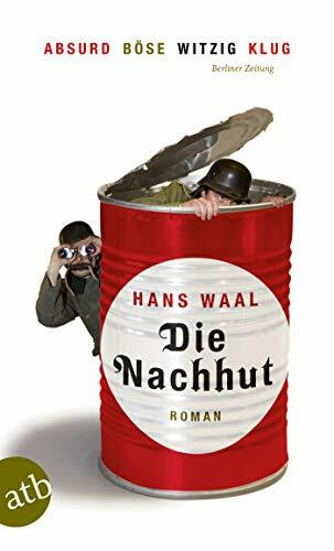 Die Nachhut: Roman