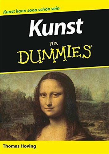 Kunst für Dummies