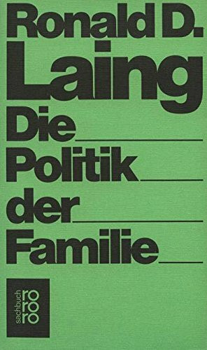 Die Politik der Familie.