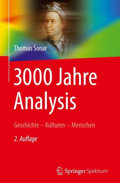 3000 Jahre Analysis