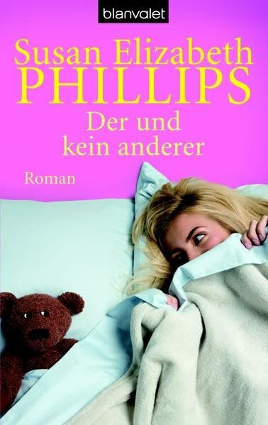 Der und kein anderer: Roman (Die Chicago-Stars-Romane, Band 4)