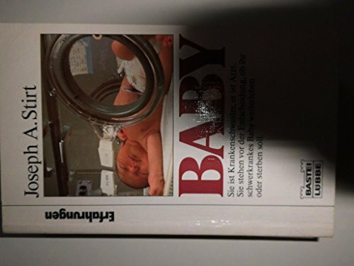 Baby (Erfahrungen. Bastei Lübbe Taschenbücher)