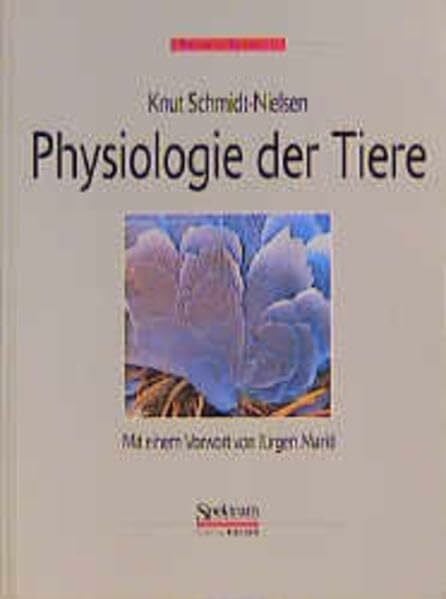 Physiologie der Tiere (HC)