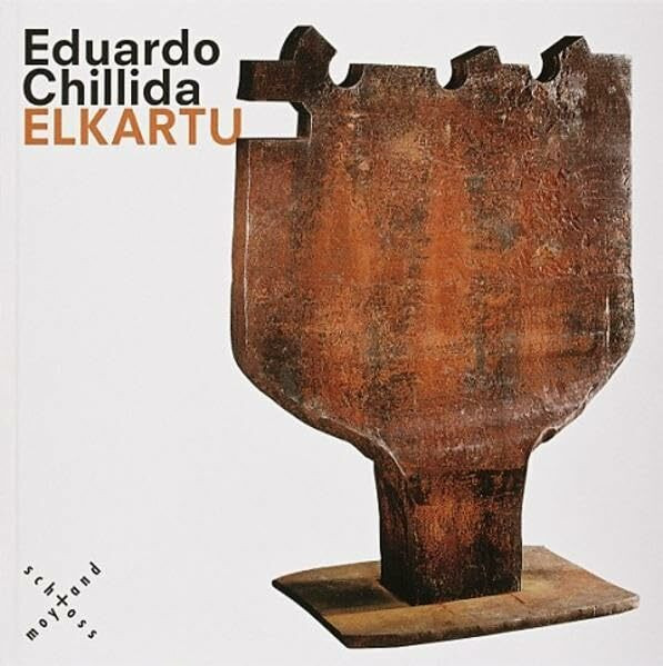 Eduardo Chillida, Elkartu: Museum Schloss Moyland 2001