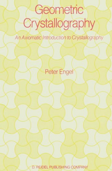 Geometric Crystallography