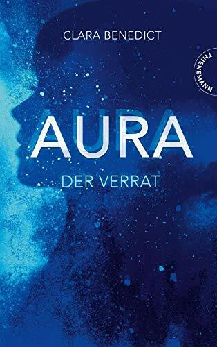 Aura 2: Aura – Der Verrat (2)