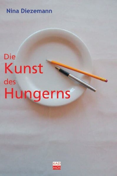 Die Kunst des Hungerns. Essstörungen in Literatur und Medizin um 1900