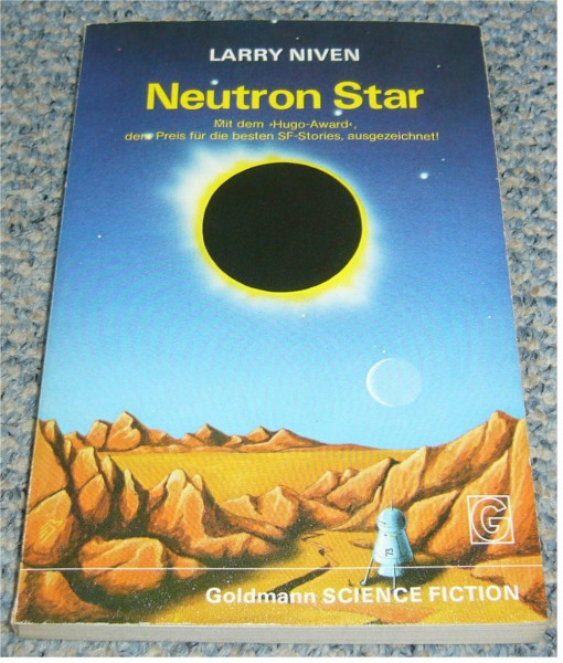 Neutron Star.