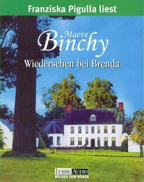 Wiedersehen bei Brenda (Lübbe Audio)
