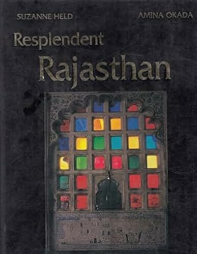 Resplendent Rajasthan