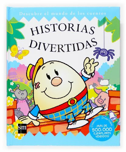 Historias divertidas (Divertidos)