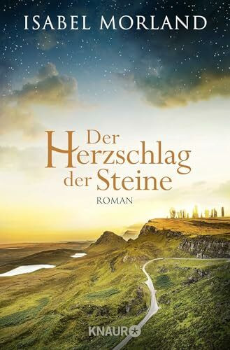 Der Herzschlag der Steine: Roman