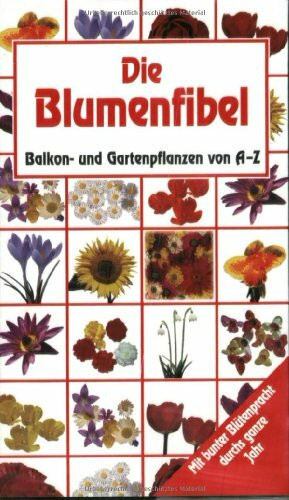 Die Blumenfibel