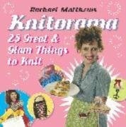 Suburban Knitter: 25 Things to Knit Behind Closed Curtains: 25 Great & Glam Things to Knit