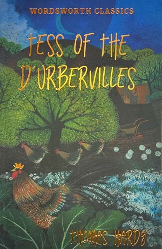 Tess of the D'Urbervilles