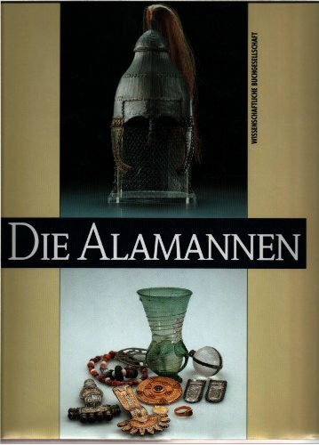 Die Alamannen