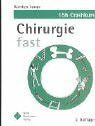 Chirurgie fast