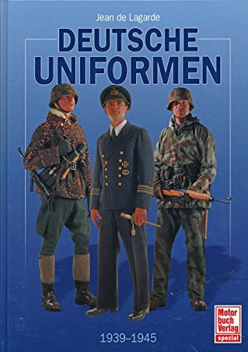 Deutsche Uniformen: 1939-1945