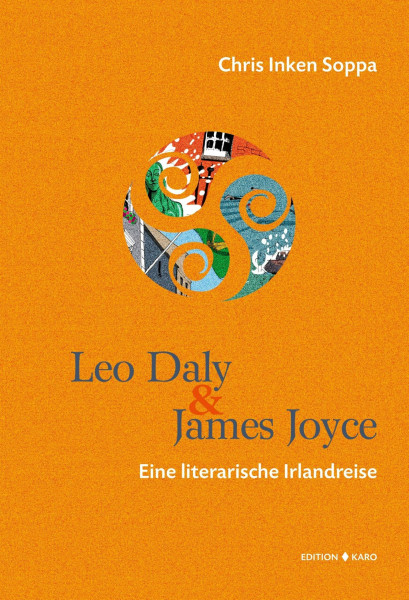 Leo Daly & James Joyce: Eine literarische Irlandreise